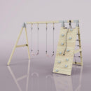 Portique à grimper PolarPlay Abeille