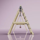 Portique à grimper PolarPlay Abeille