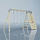 Portique à grimper PolarPlay Abeille