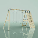 Portique à grimper PolarPlay Abeille