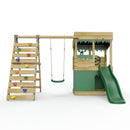 Aire de jeux OutdoorToys Peak