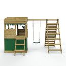Aire de jeux OutdoorToys Peak