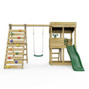 Aire de jeux OutdoorToys Sequoia