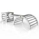 Arc à grimper Montessori REBO Liskamm