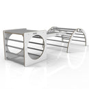 Arc à grimper Montessori REBO Liskamm