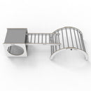 Arc à grimper Montessori REBO Liskamm