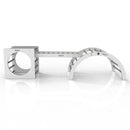 Arc à grimper Montessori REBO Liskamm