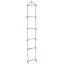 REBO Échelle de corde