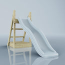 REBO Toboggan Renard 175 cm