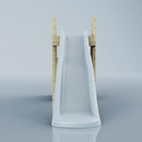 REBO Toboggan Renard 175 cm