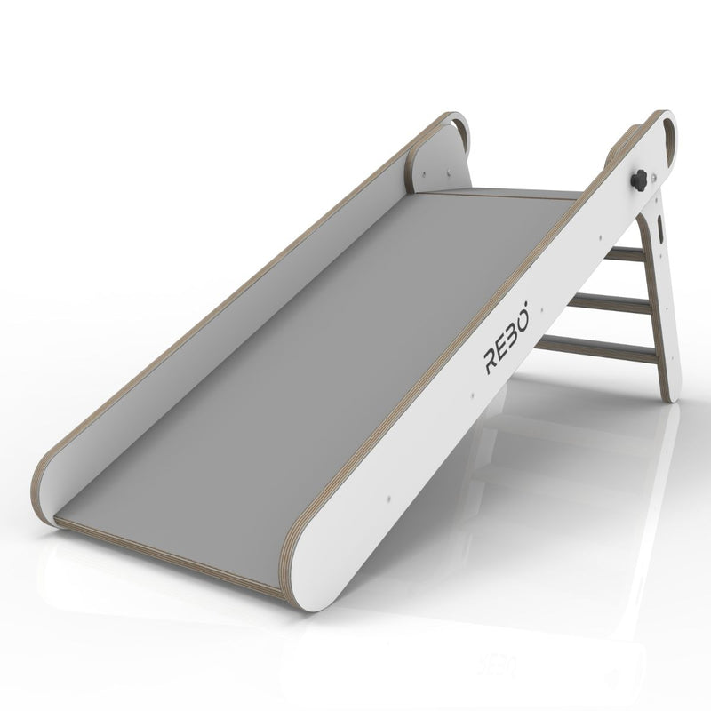 Toboggan Montessori REBO Kangri
