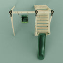 Balançoire REBO Hortensia