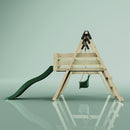 Balançoire REBO Hortensia