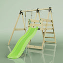 Balançoire REBO Hortensia