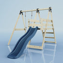 Balançoire REBO Hortensia