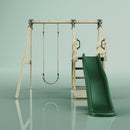 Balançoire REBO Orchidée