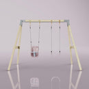 Balançoire PolarPlay Perroquet