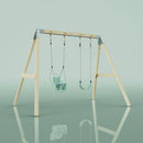 Balançoire PolarPlay Perroquet