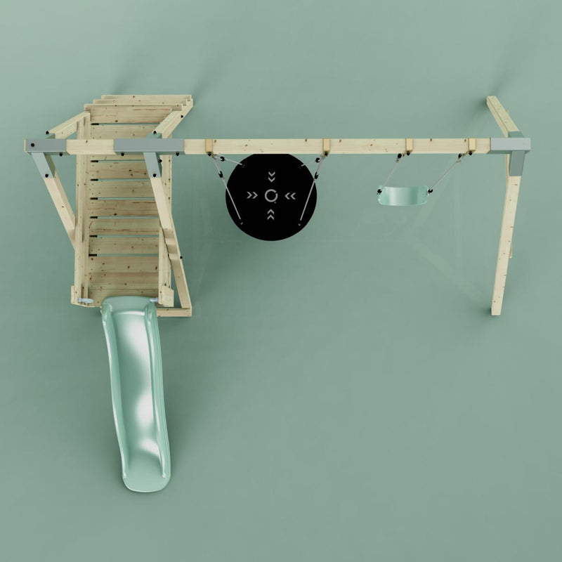 Balançoire PolarPlay Hippocampe