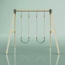 Balançoire REBO Tulipe