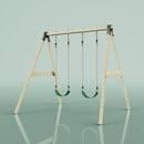 Balançoire REBO Tulipe