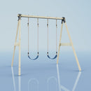 Balançoire REBO Tulipe