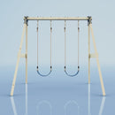 Balançoire REBO Tulipe