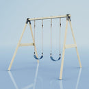 Balançoire REBO Tulipe