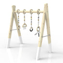 Arche de jeu REBO Kitzsteinhorn