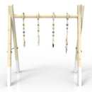 Arche de jeu REBO Kitzsteinhorn