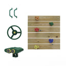 Pack Aventure OutdoorToys