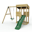 Aire de jeux OutdoorToys Arches
