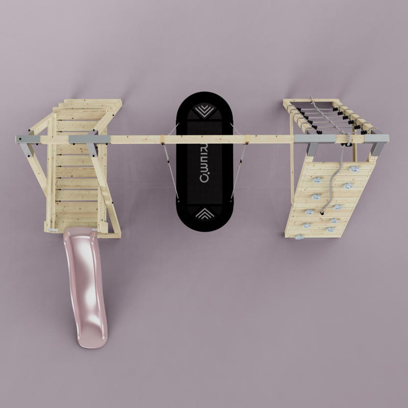 Balançoire PolarPlay Kangourou