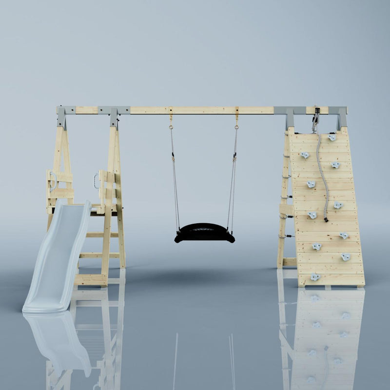 Balançoire PolarPlay Kangourou