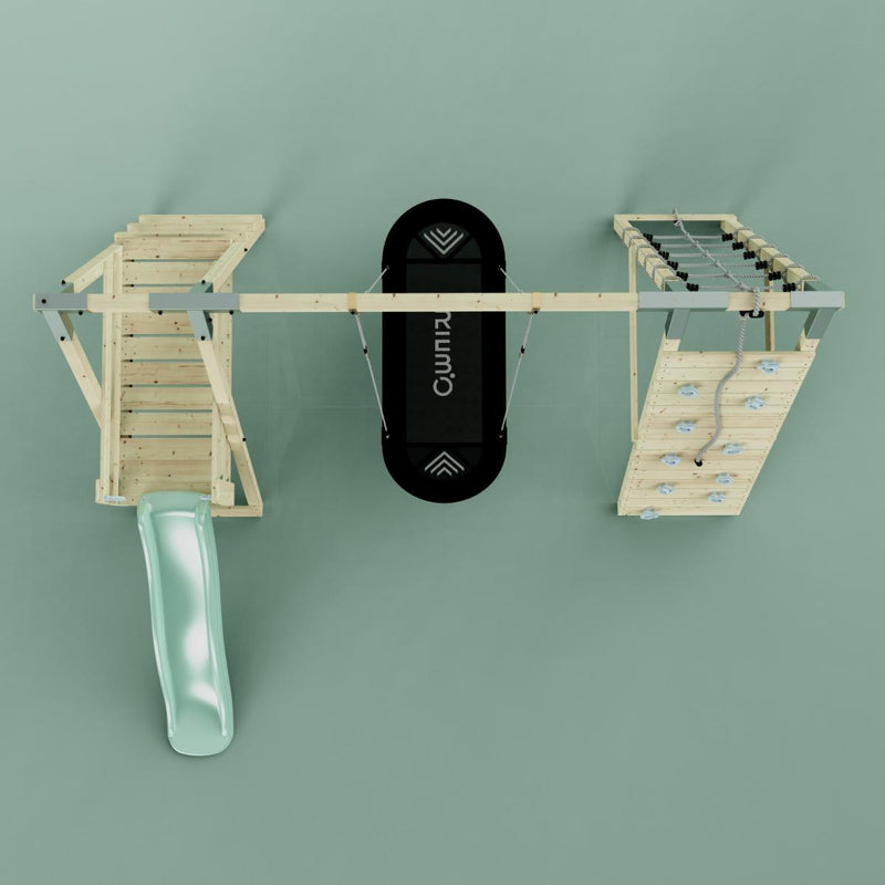 Balançoire PolarPlay Kangourou
