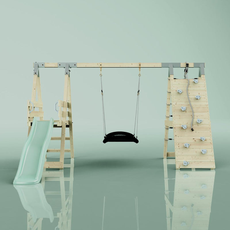 Balançoire PolarPlay Kangourou