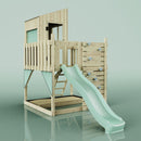 Cabane enfant sur pilotis PolarPlay Clair de lune