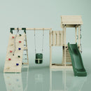 Aire de jeux PolarPlay Farö