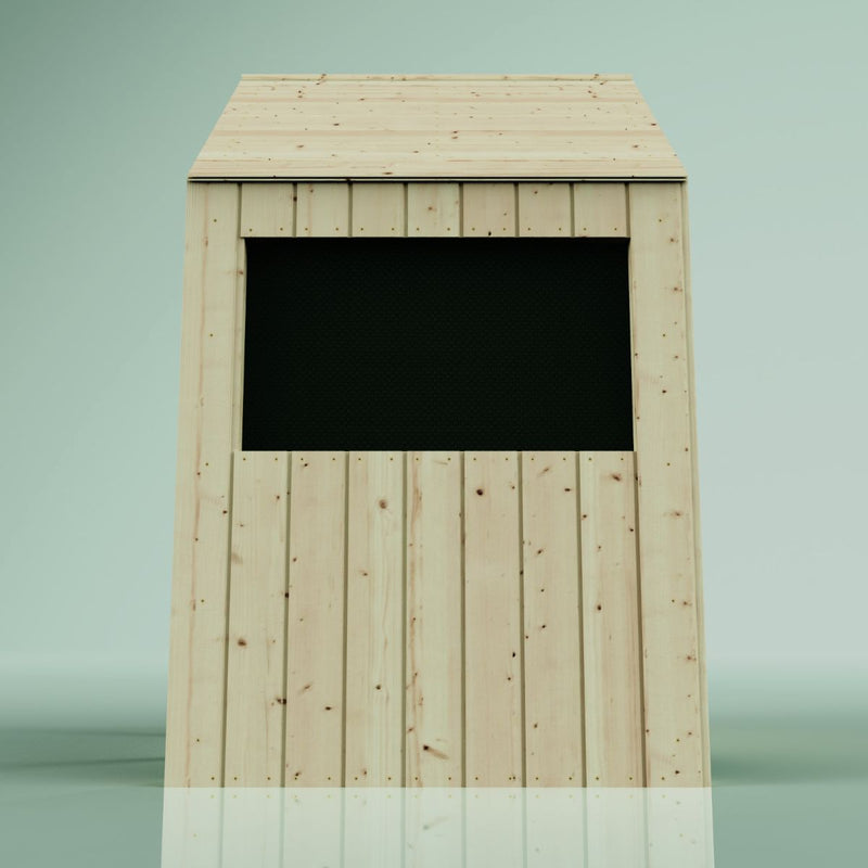 Cabane enfant PolarPlay Étoile filante