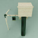 Aire de jeux PolarPlay Göteborg