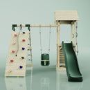 Aire de jeux PolarPlay Trondheim