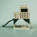 Cabane enfant sur pilotis PolarPlay Comète