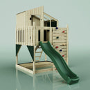 Cabane enfant sur pilotis PolarPlay Comète