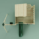 Aire de jeux PolarPlay Brita