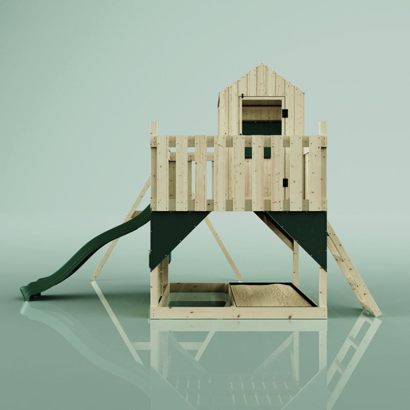 Aire de jeux PolarPlay Ole
