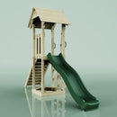 Aire de jeux PolarPlay Lillehammer