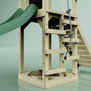 Aire de jeux PolarPlay Lillehammer