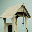 Aire de jeux PolarPlay Göteborg