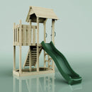 Aire de jeux PolarPlay Tromso