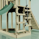 Aire de jeux PolarPlay Bergen